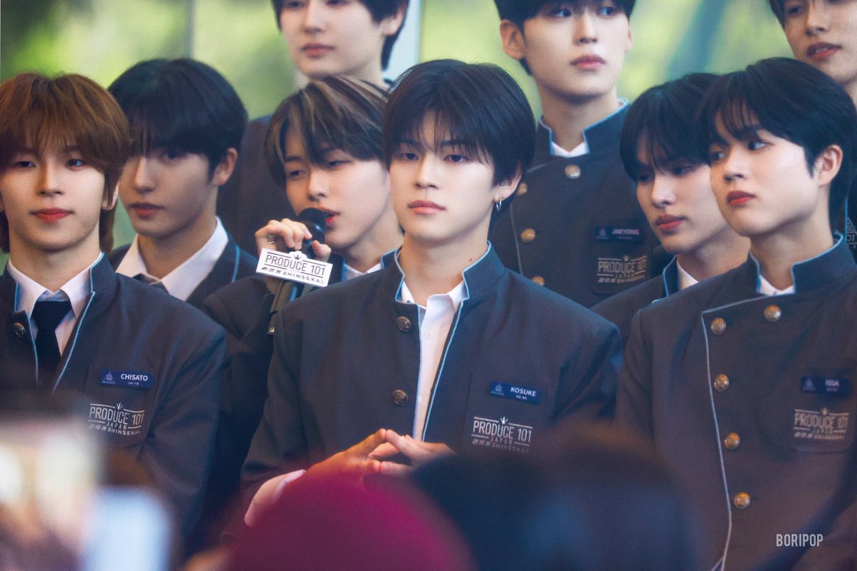 大丈夫とかない❗️全部照井康祐に投票❗️ tweet media