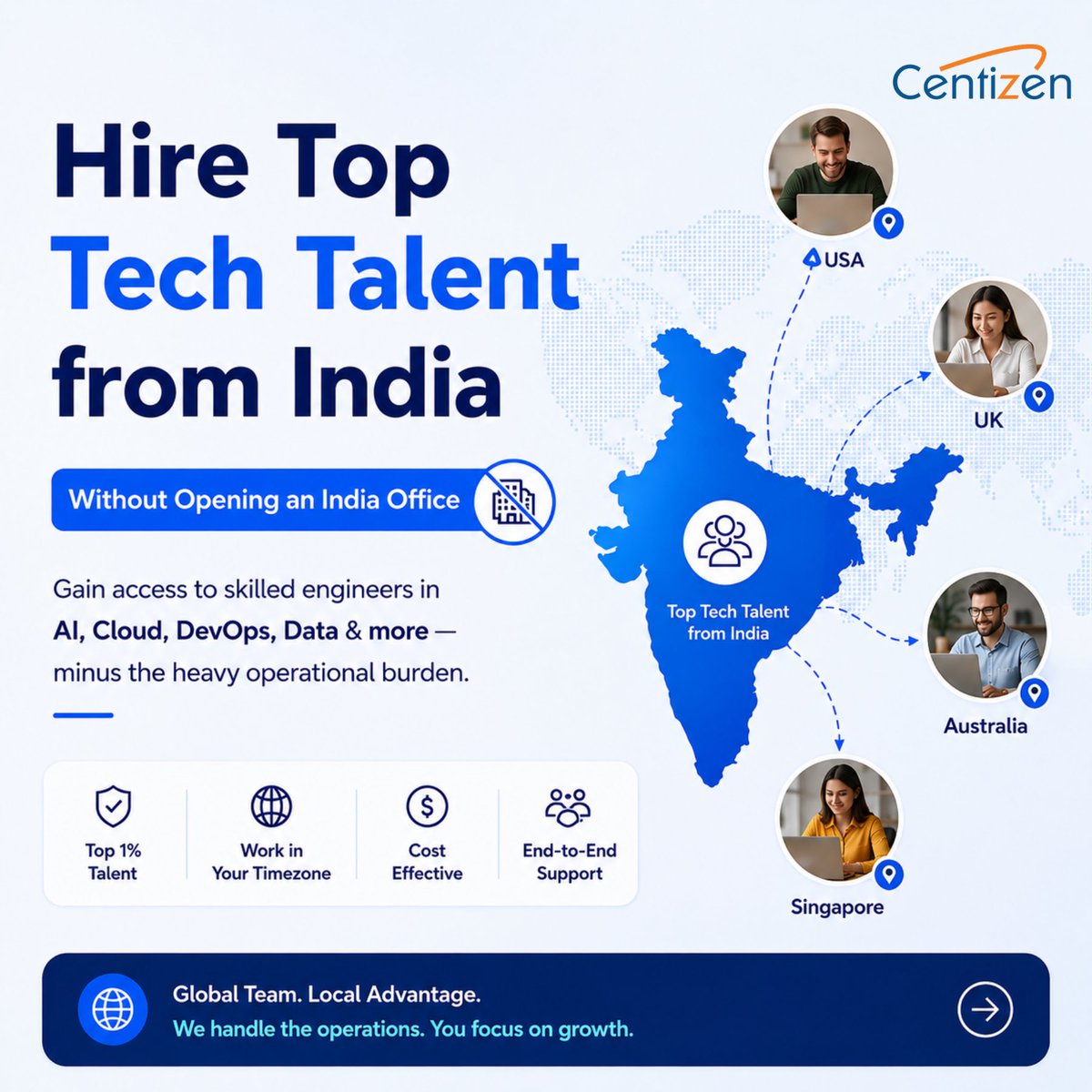centizeninc tweet picture