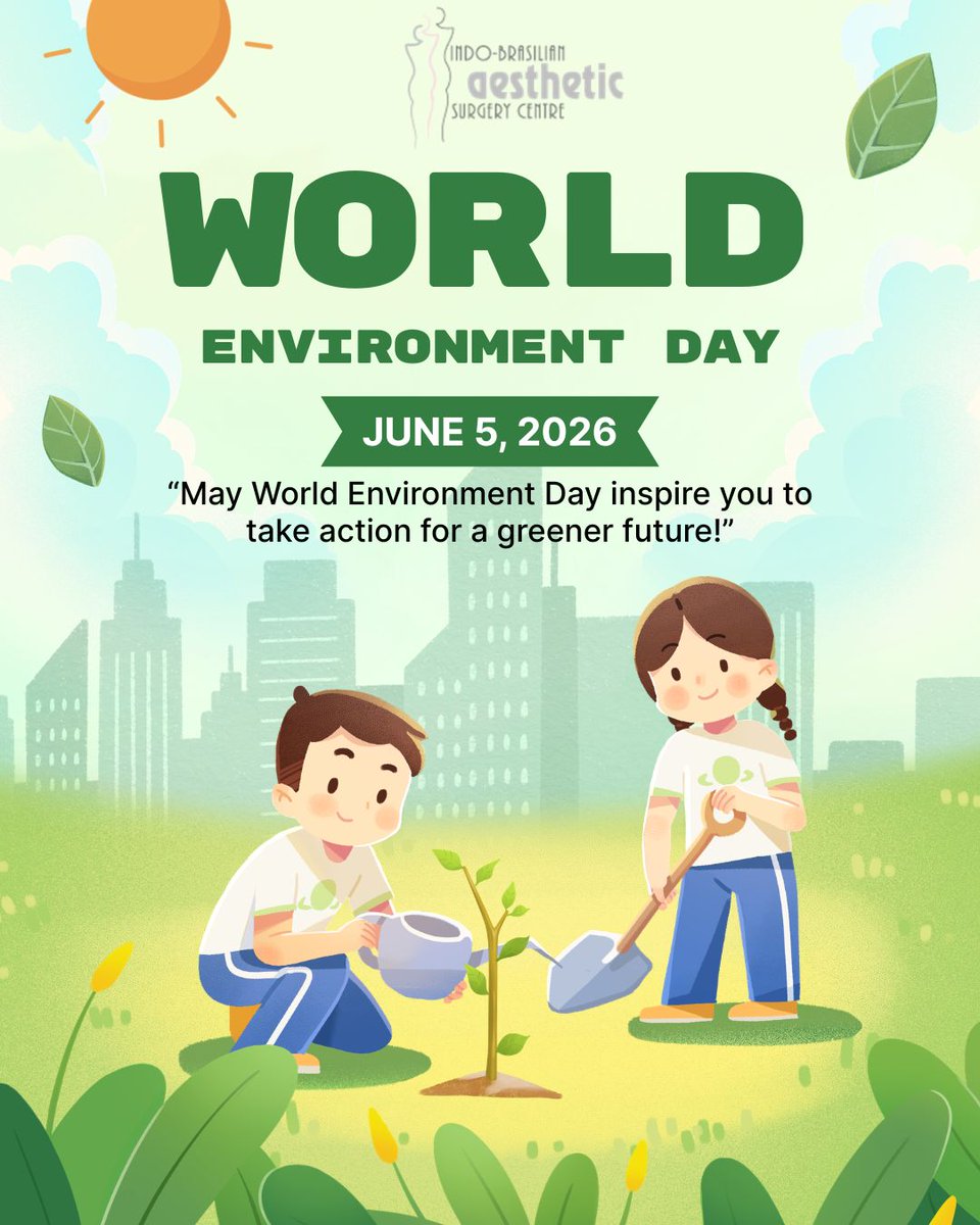 Vishyugal's tweet photo. # World Environment Day # https://t.co/BI5gbKhQA6