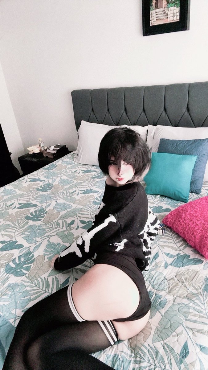 binguscat_qwq's tweet photo. Reminder that I sell content too :3 https://t.co/f9Iq5nJEs5