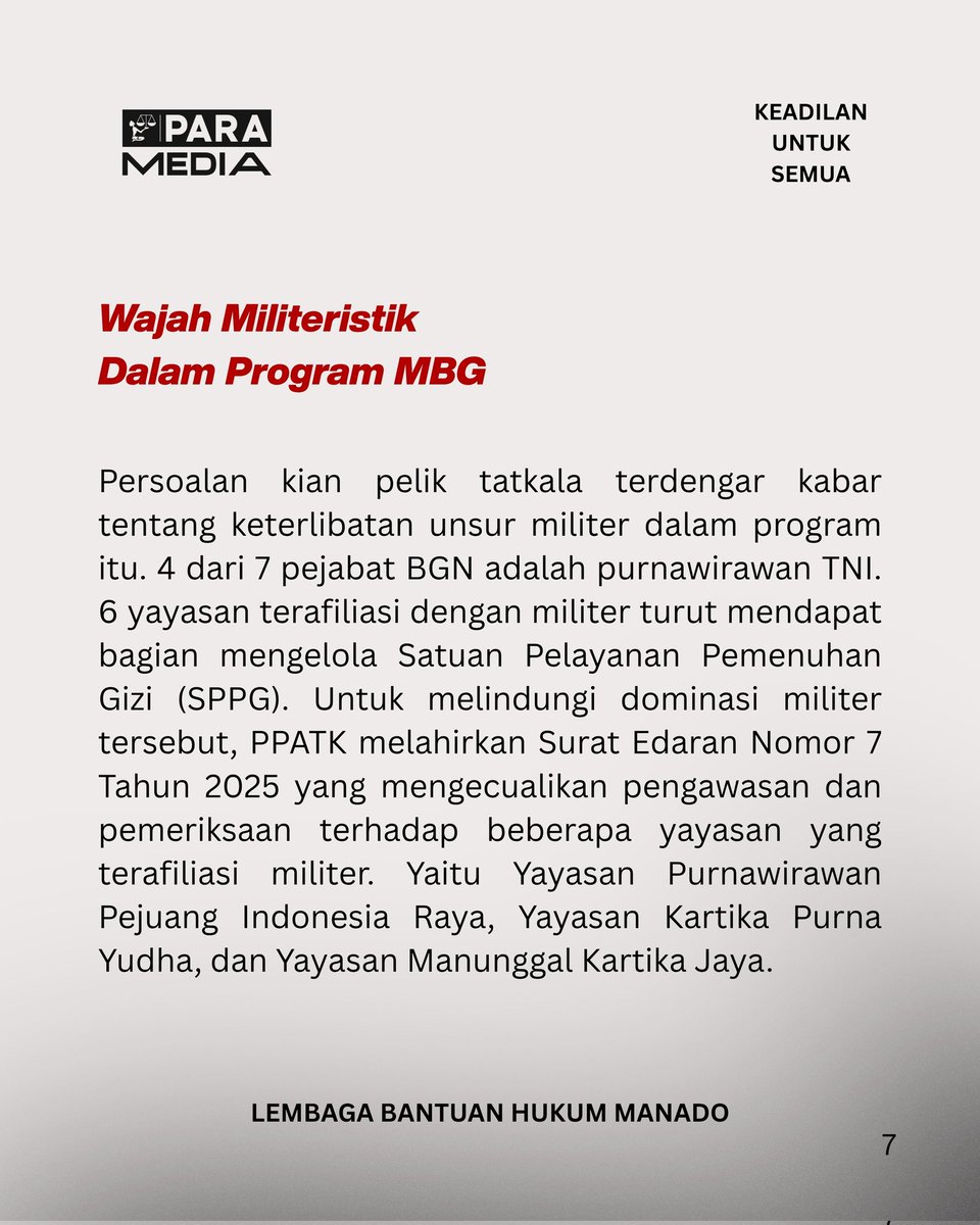 lbhmanado's tweet photo. https://t.co/0HuTxg6IBB