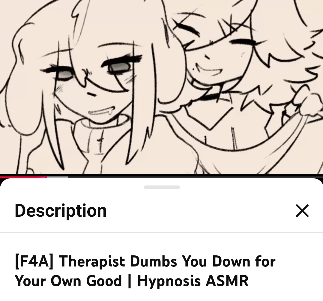 TheDarkDuchesss's tweet photo. This would fix me tbh https://t.co/flHnPGK0k1