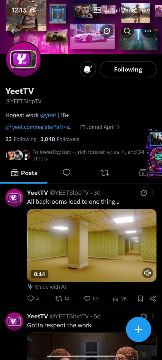 cy tweet media