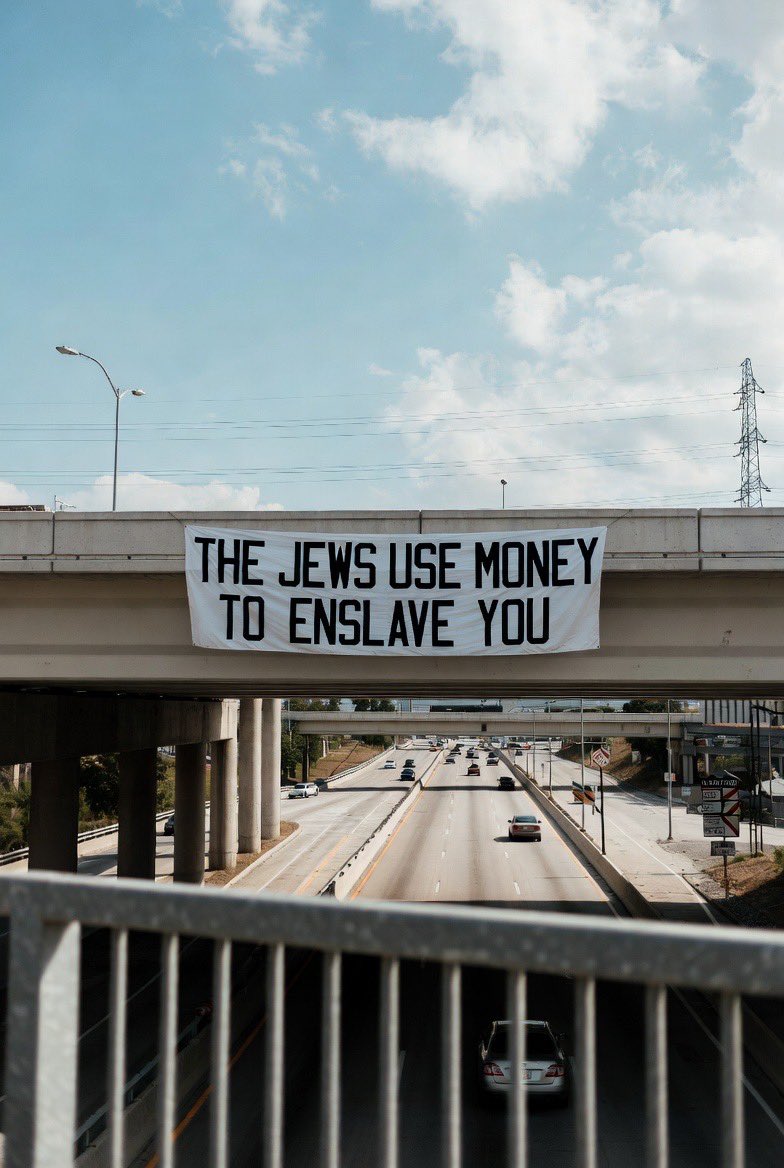 NowObserving's tweet photo. THE GOYIM KNOW 👺🚫 https://t.co/eTjiCKl0qk