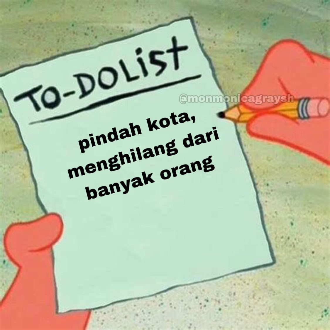 monmonicagraysh's tweet photo. kalian pernah ada pikiran gini ga sih? https://t.co/CuJDJAIctY