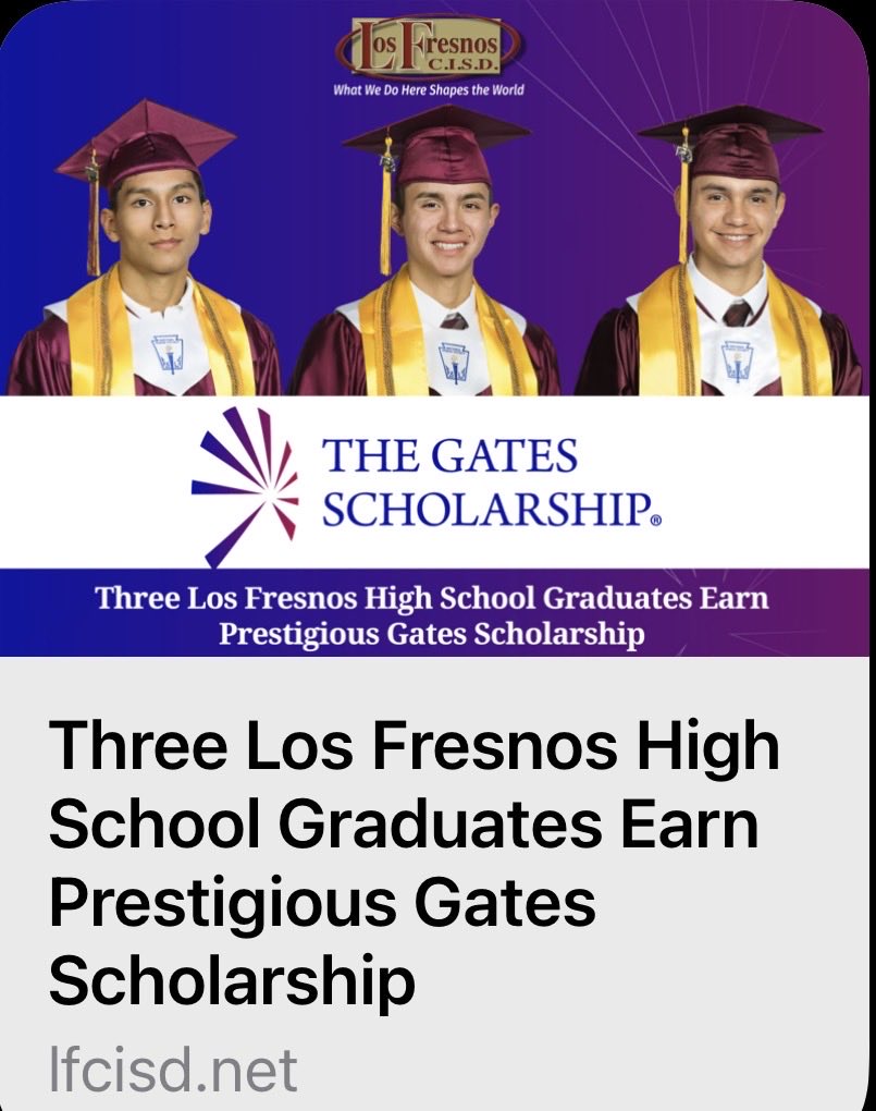 lfalconbaseball's tweet photo. BIG CONGRATS to Patricio & Joaquin Alvarado, 2 of our LF Falcons Sr baseball players, who earned the prestigious Gates scholarship! They will be attending Cornell University in New York this fall! #ProudOfYou #GoodLuck #WayToRepresent ππππ https://t.co/E29J7oefl3