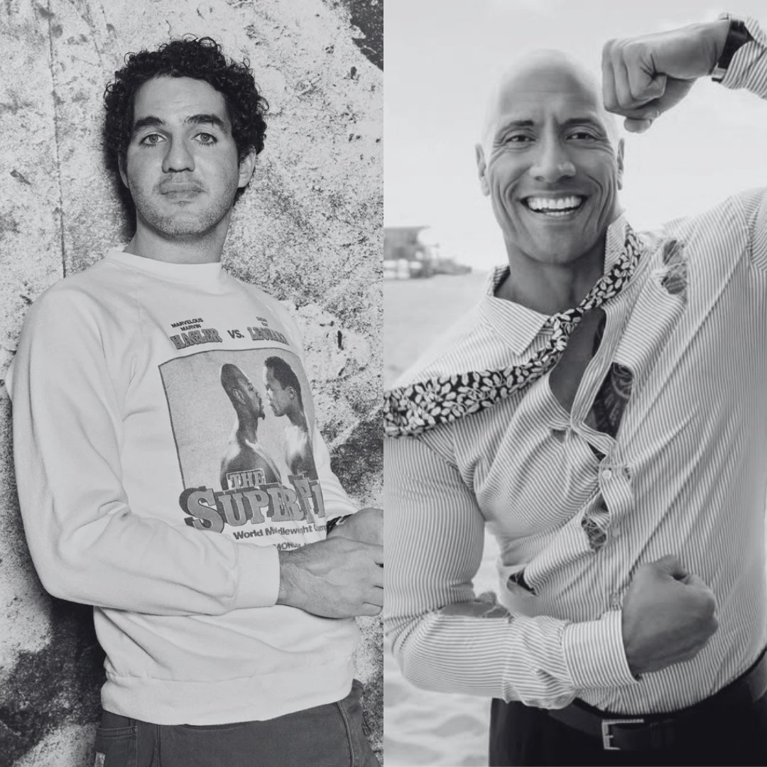 Feature_First's tweet photo. Benny Safdie's 'Lizard Music', starring Dwayne "The Rock" Johnson, is currently casting. 

Stand ins are being cast for The Rock and a female child with blonde hair. 

Source: @ProjectCasting https://t.co/sO33JmNc5W