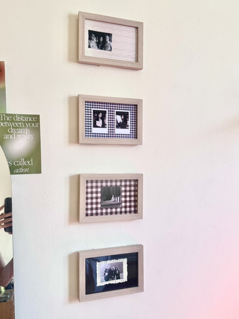 annotherdays's tweet photo. Just a girl and her diy skill alias LUCU BGT https://t.co/dWyhnF3JwU