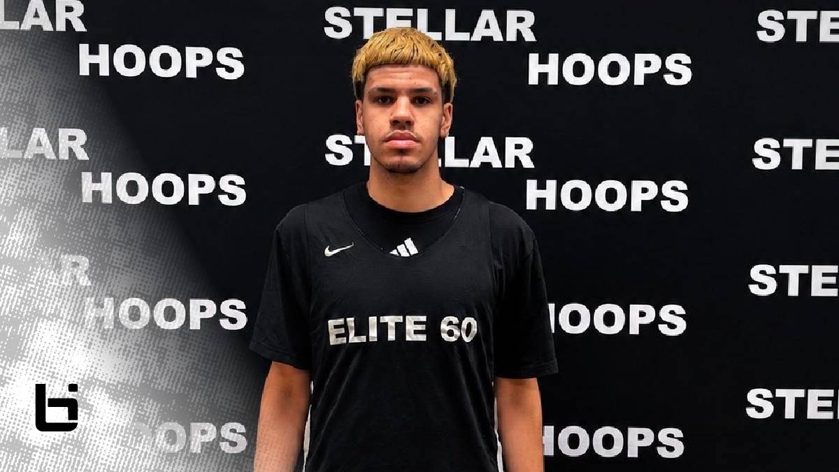 Ballislife's tweet photo. Stellar Hoops Elite 60 2026 in review! 

Ballislife's @rodgerbohn highlights the biggest stock risers from the weekend.

Diego Vitta may have been the most electric shooter in Charlotte, but he wasn't the only prospect who showed out!

MORE 🔗https://t.co/3ZQEU66afa https://t.co/tWVxyBr2SC