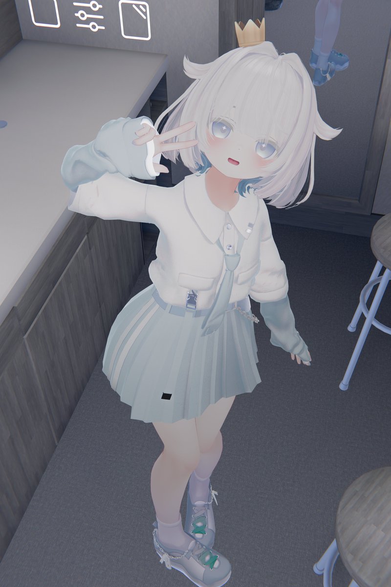 PerfectCider_'s tweet photo. おはぱへ(おひる)
朝からスマホ壊れてドカ焦りしたぱーふぇくとさいだーです
交換機手配してもらいました… https://t.co/Ep8Zb4f1uD