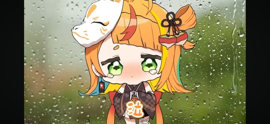 おりがみ(低浮上) tweet media