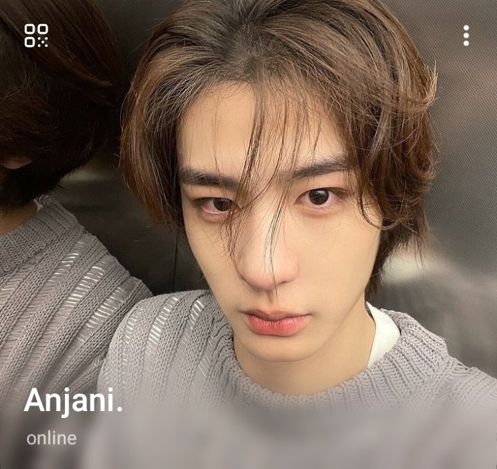 Anjani. tweet media
