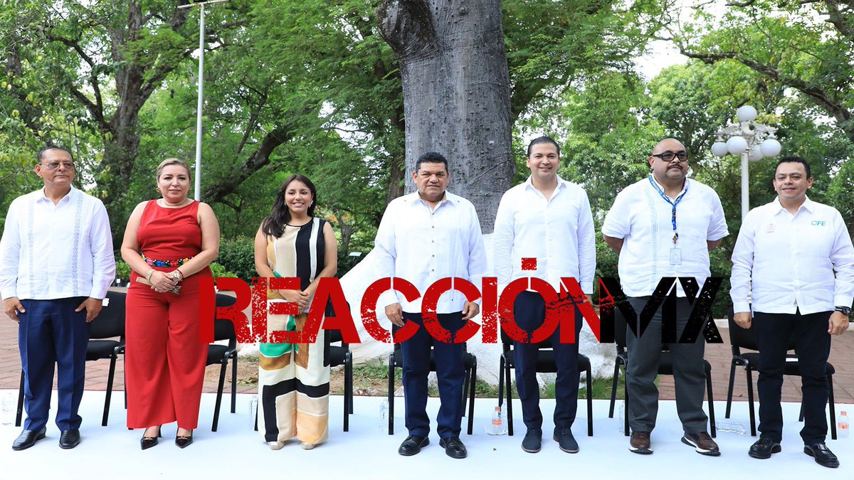 Reaccionnmx's tweet photo. El gobierno de Tabasco reconoce a ciudadanos, empresas y jóvenes que contribuyen a la conservación ambiental y al desarrollo sostenible de la entidad.  
YouTube 👉https://t.co/jYcy2uUIHN 
Facebook 👉https://t.co/D8XxrIhJoN https://t.co/eexk1OVCjr