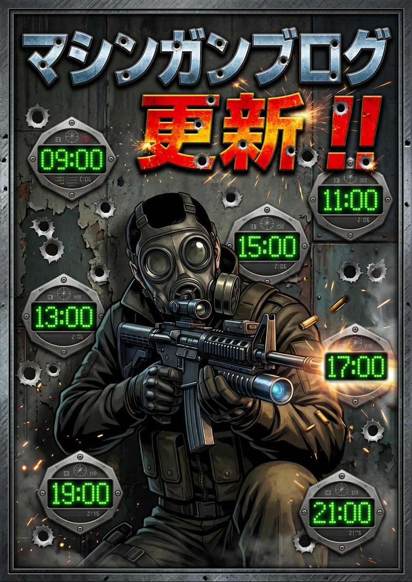 Q-Bang! 西梅田店 tweet media