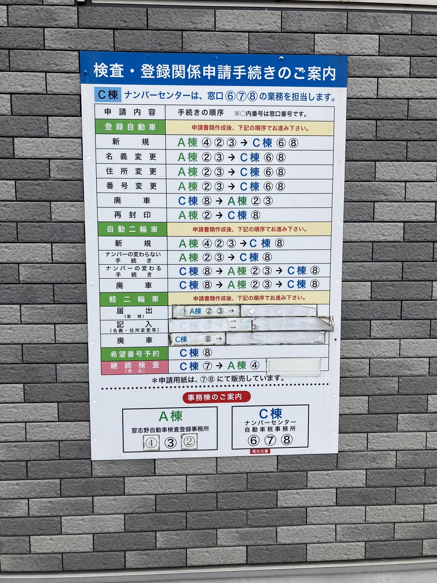 com01206302's tweet photo. 移動が多すぎて滅 https://t.co/3bEoaDKzIz