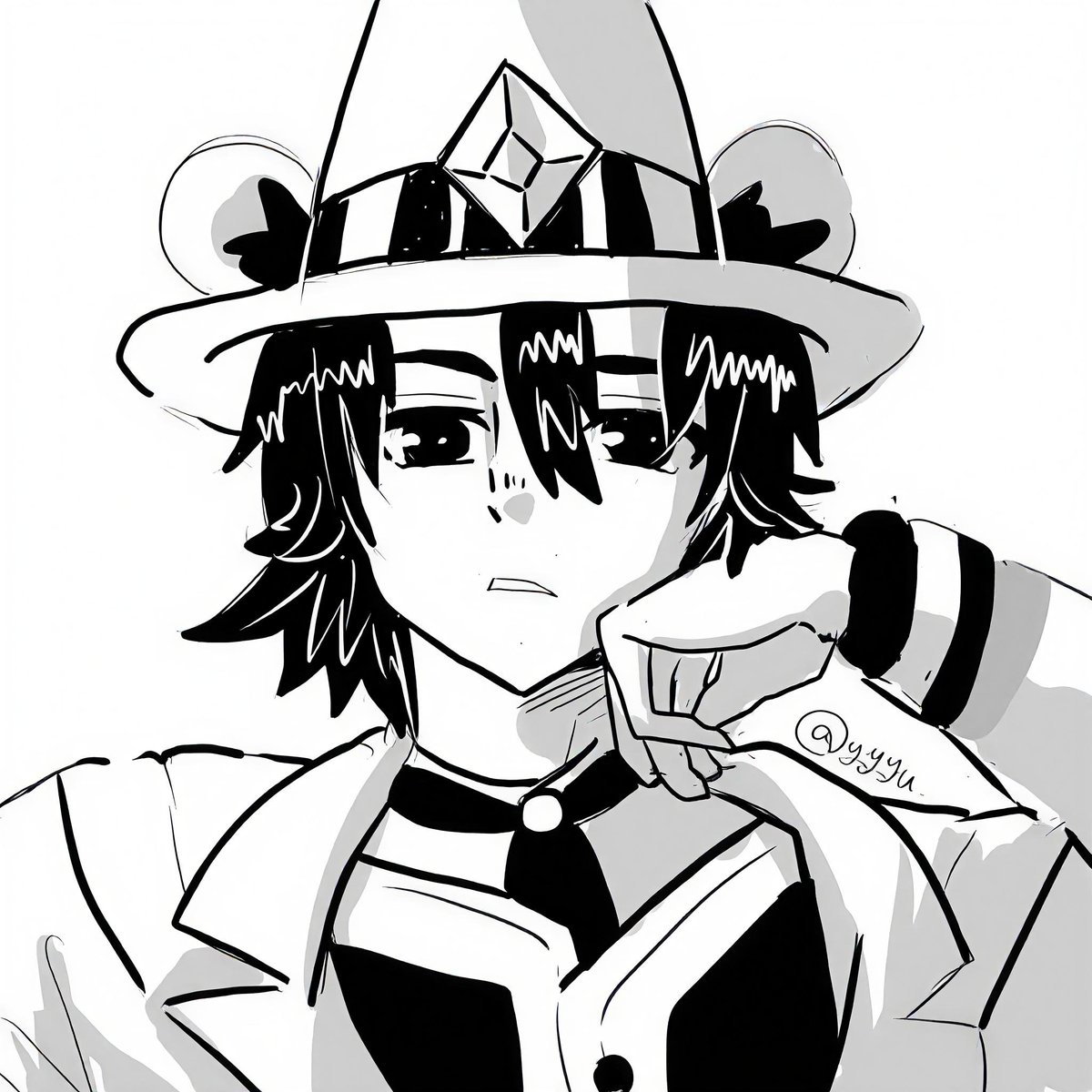 LLynn74807's tweet photo. #wizard101art https://t.co/XgS3h8luyO