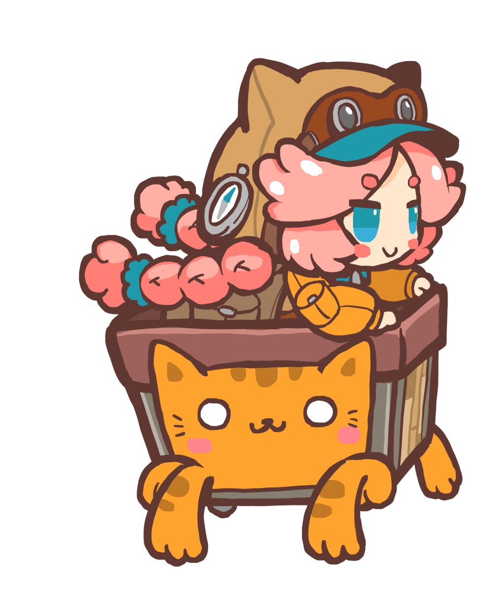 イラストぉー 