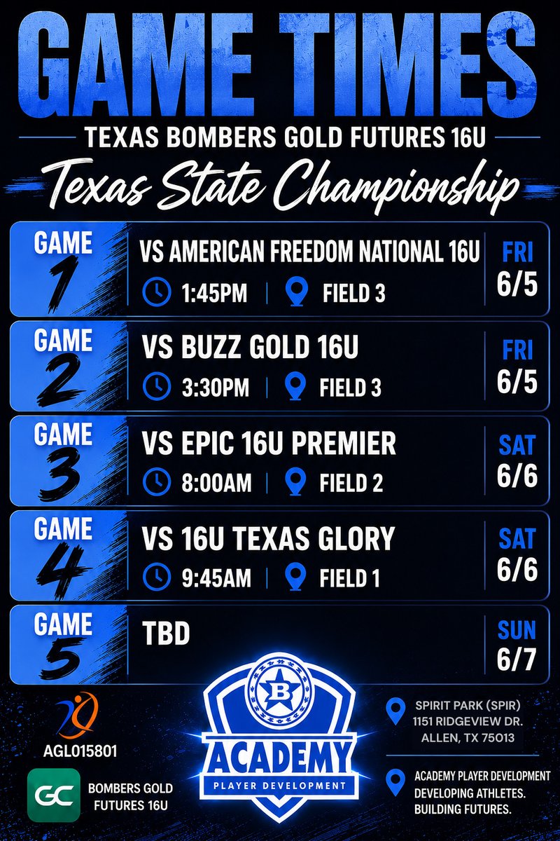 BrookeUlrich10's tweet photo. Excited to compete this weekend at the Texas Sate Championship in Plano Texas! @LSU_SandraMoton @KatieRepole @J_Cottrill_ @CoachMcKenneyLU @caseydickson717 @CoachWylyUTTSB @HalleHarger @TexasTechSB @KenedyHines @centraltxFP https://t.co/SY9ZXk1XWI