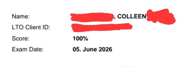 maximdewinter76's tweet photo. dirediretso sa exam pero nung sinabing pakitakpan ung kanang mata sa medical nagbuffering yung utak.. ano yung kanan😂😂 https://t.co/pQEANL13NN