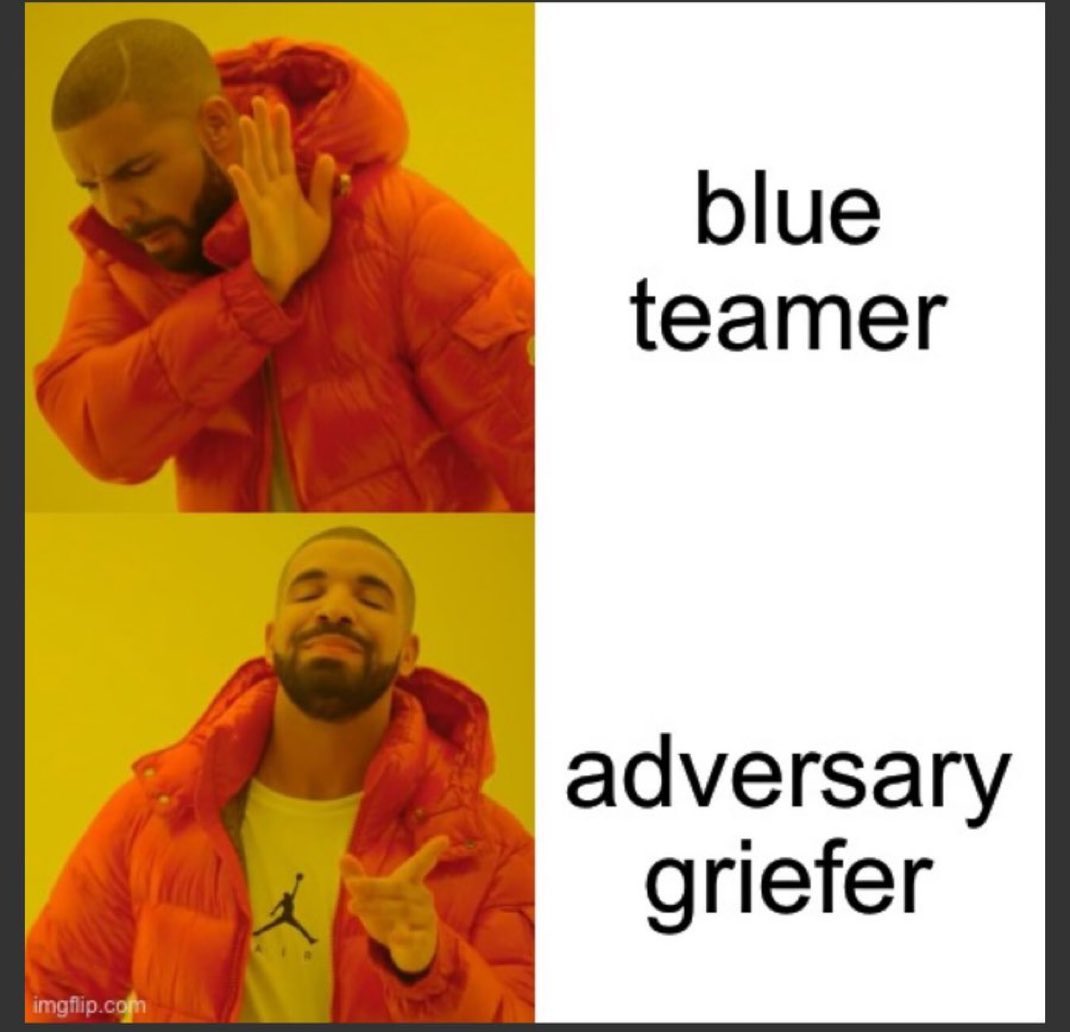 5y5tem5's tweet photo. @SwiftOnSecurity https://t.co/GzKyEPDvxV
