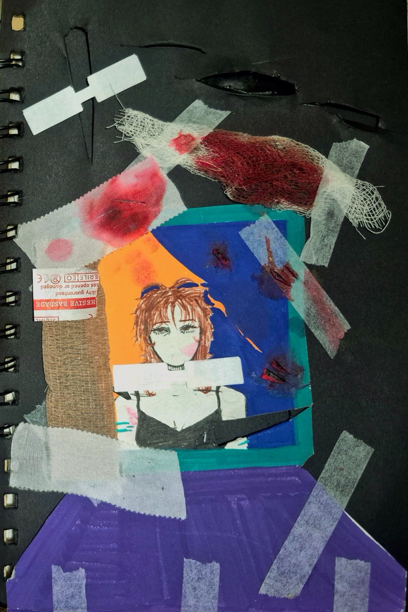 ARTbigail tweet media