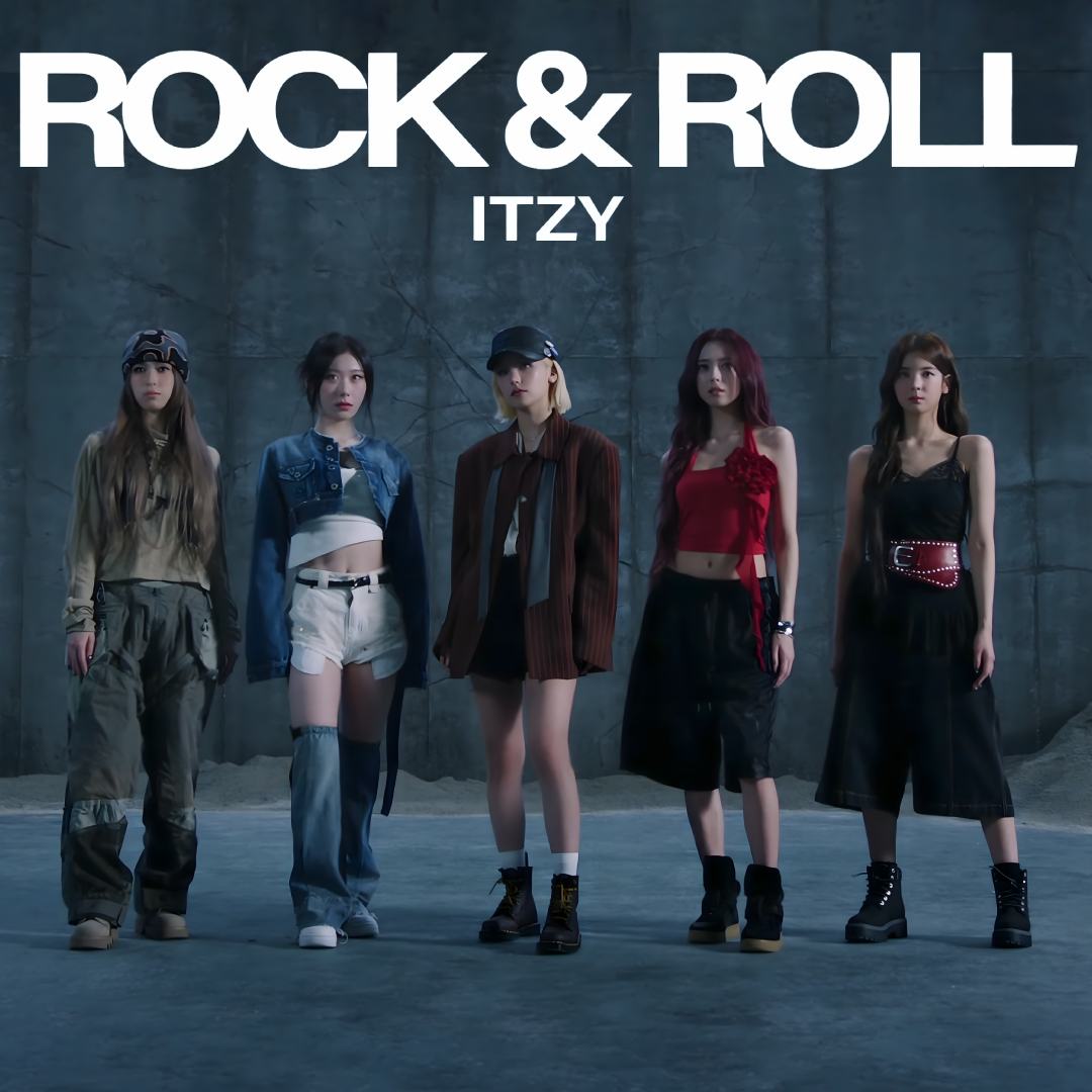 midzyunion's tweet photo. ,@ITZYofficial ROCK &amp; ROLL has earned 13 million plays on Youtube Music. Keep streaming Midzy!

🤟https://t.co/nXwMVx4C9D

#ITZY #MIDZY https://t.co/Xom4UHWRqd