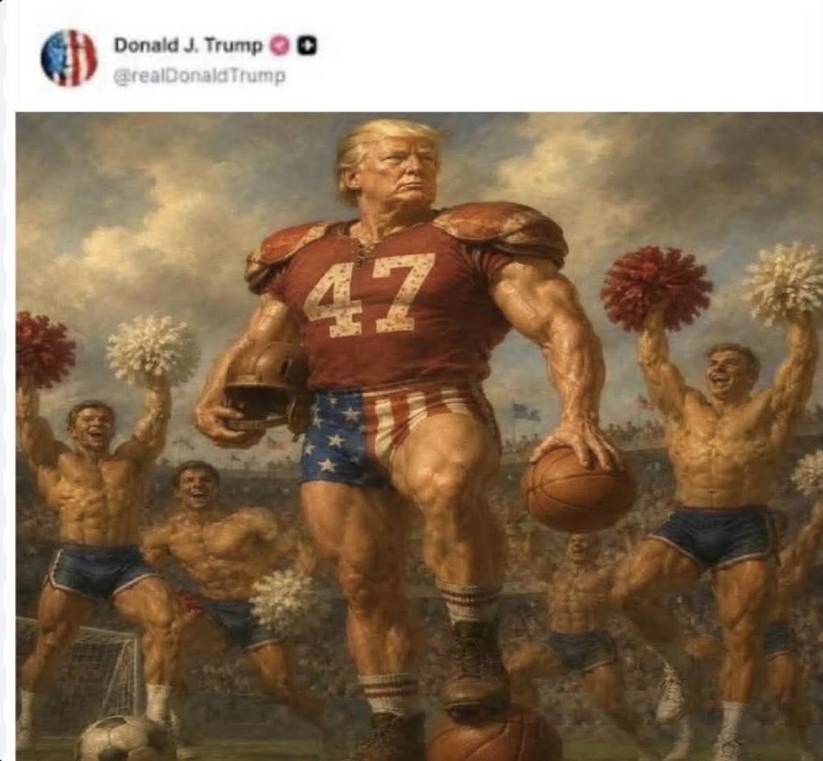 kristengough's tweet photo. @RepBrandonGill Turns out the right is woke!! 🏳️‍🌈 https://t.co/Iu3jL7c0If