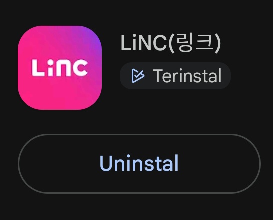 adikjunkyu's tweet photo. please join inkigayo pre vote, end today 😭

vote on LINC app https://t.co/gag52aSLag