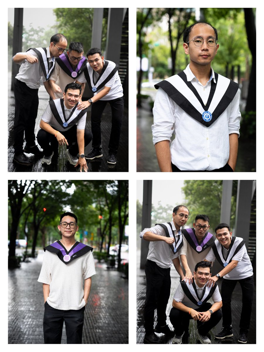 SophistecStudio's tweet photo. Graduation is not the story of a diploma. It's the story of people who walked through the same hallways, survived the same deadlines, and quietly became part of each other's lives.
#SharedChapters #CinematicMemories #EditorialPortraits #TheNextChapterBegins #MemoryInMotion https://t.co/lZtv1NaOyR
