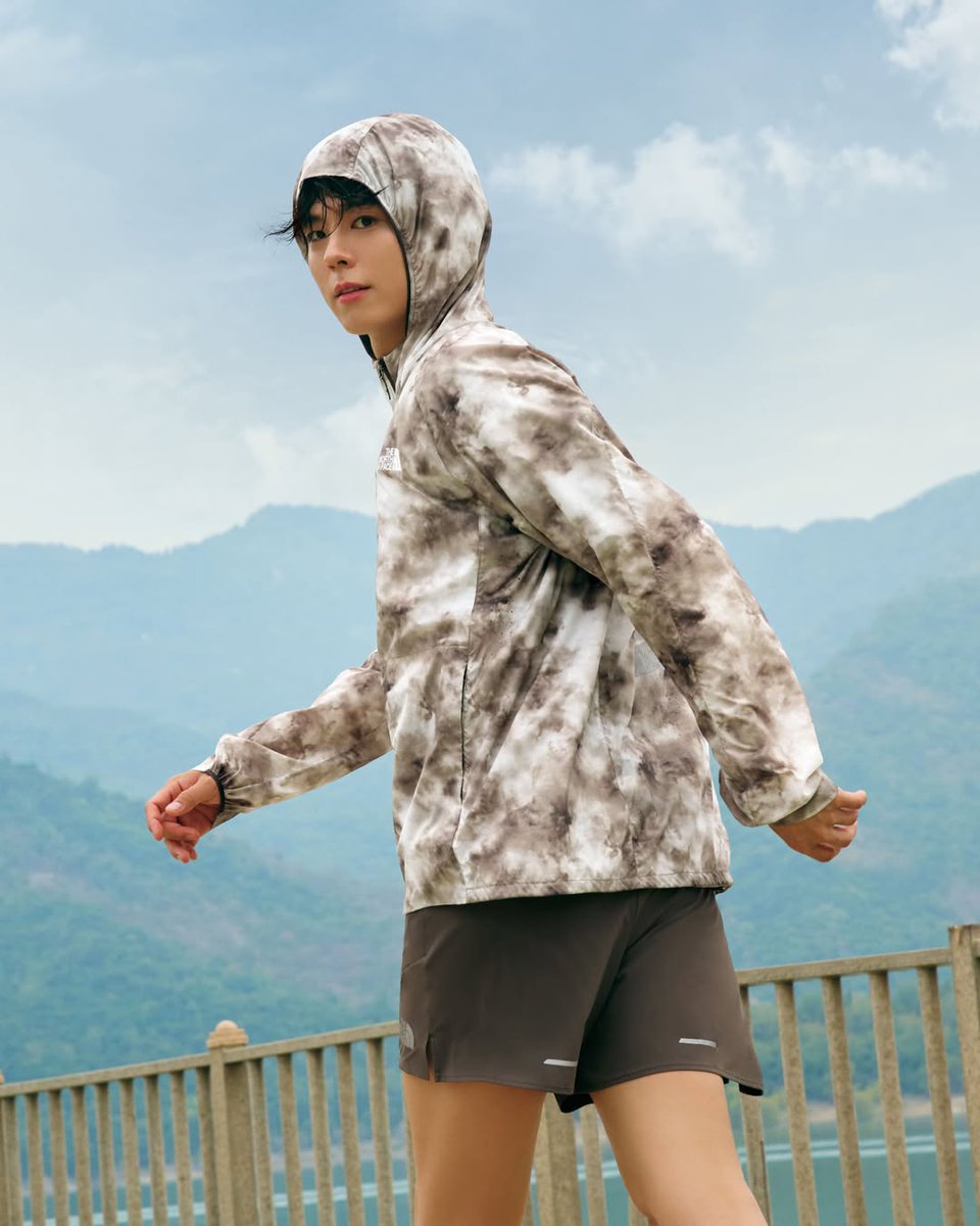 BogumThailand's tweet photo. 260605 thenorthface_kr IG Post Update 👟🔥
วิ่งดีไม่มีสะดุดแบบคุณพรีเซ็นเตอร์ VECTIV FORWARD คู่นี้ต้องมีแล้วน้าาาาา 👟 🏃♂️✨
Source : https://t.co/aR3yzMuNSR
#THENORTHFACE #노스페이스 #VECTIV #벡티브 #벡티브포워드 #PARKBOGUM #พัคโบกอม #Bogummy #박보검 #朴寶劍 #パク・ボゴム #pbg_th_holic #ParkBoGumThailandHolic