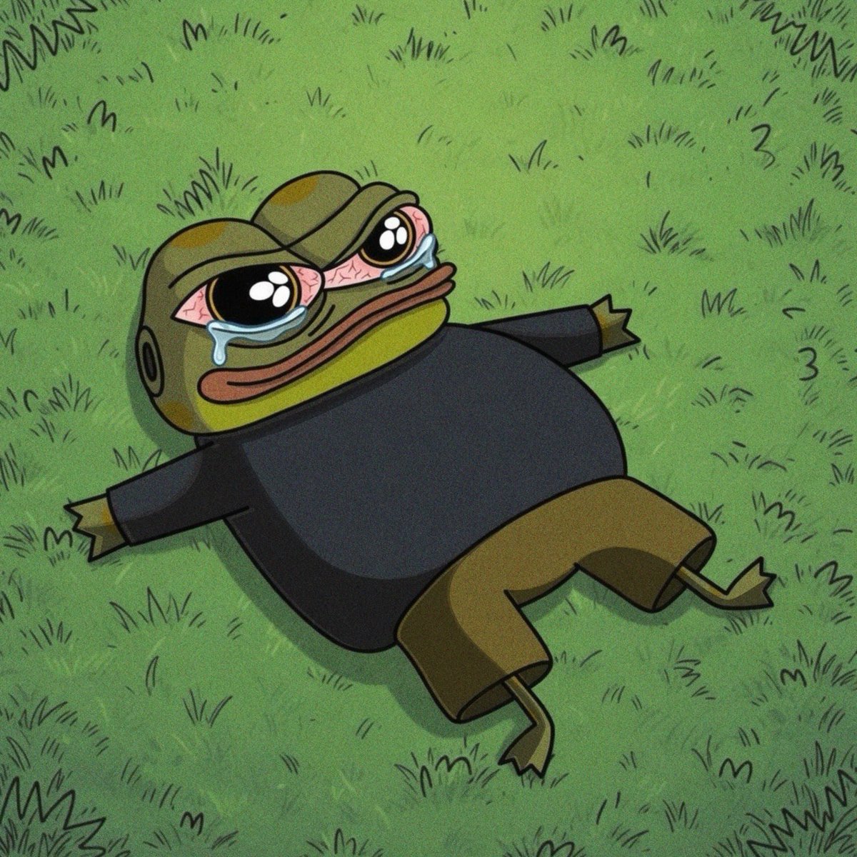hoppycoinERC20's tweet photo. Boo hoo hoo! https://t.co/M4Ua6fOCiV