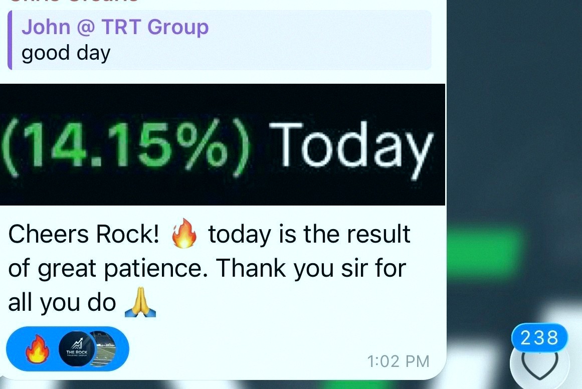 ynazz__'s tweet photo. Going with the crowd feels comfortable until everyone panics. Real advantage comes from thinking your own way while understanding the herd. At The Rock Trading, we talk openly to help you build that contrarian mindset without going it alone.🐑

Are you a follower or a thinker? https://t.co/wDJIjqL28g