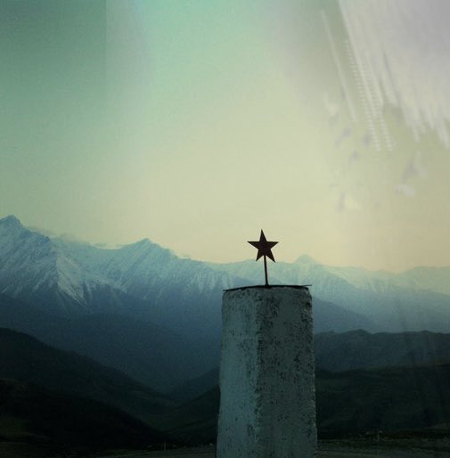 Caucasus Visuals tweet media