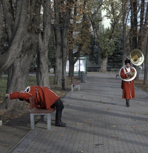 Caucasus Visuals tweet media