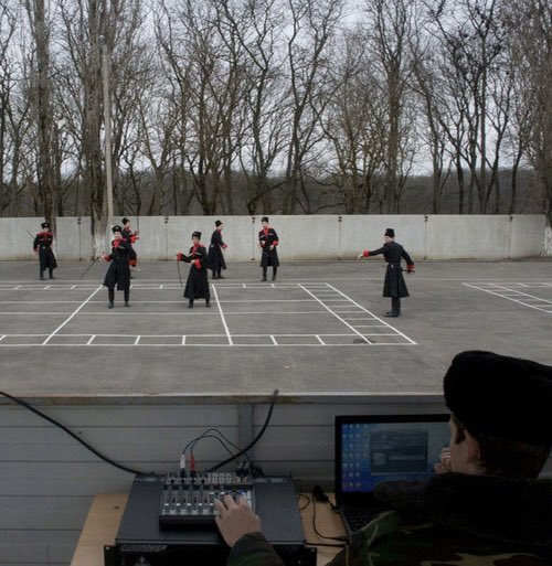 Caucasus Visuals tweet media