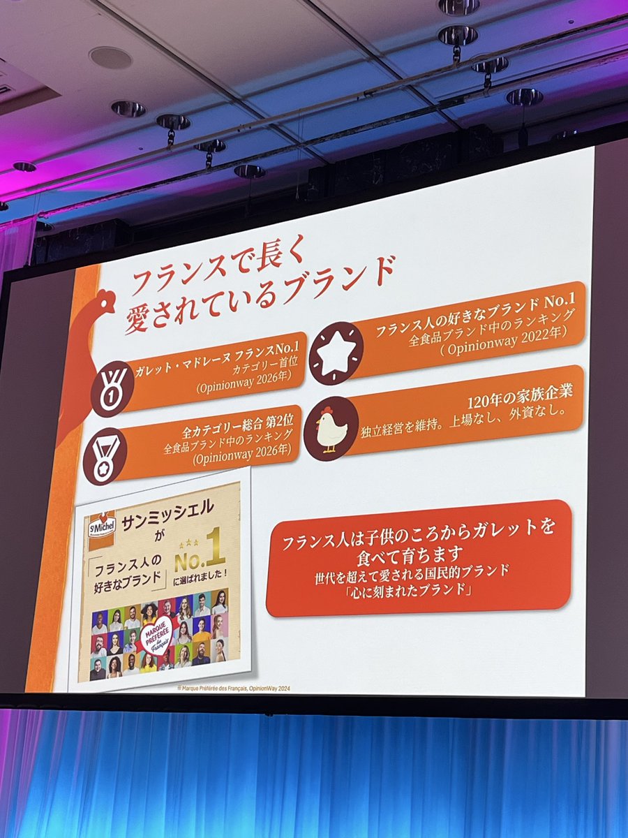 Cosmeholic7's tweet photo. サンミッシェルのバターガレットが美味しくて止まらない🧈リッチなバターの味わいでサクサク食感。子供から大人までみんな大好きな味👧🧑色んな種類のクッキーやマドレーヌもあり全部美味しいです😋
#プロモーション
#EUSAから提供いただきました
#RSP115に参加しました
#stmichel #stmicheljapan https://t.co/Yskw680NBH