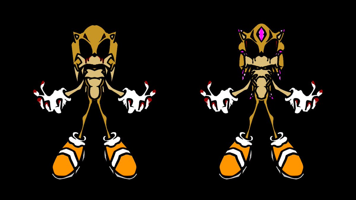 SulthanAmrull's tweet photo. PCX tier 1 tier and tier 3 fan concept (the IV is an error)

#pillarchase2fanart https://t.co/hIItB3dyLG