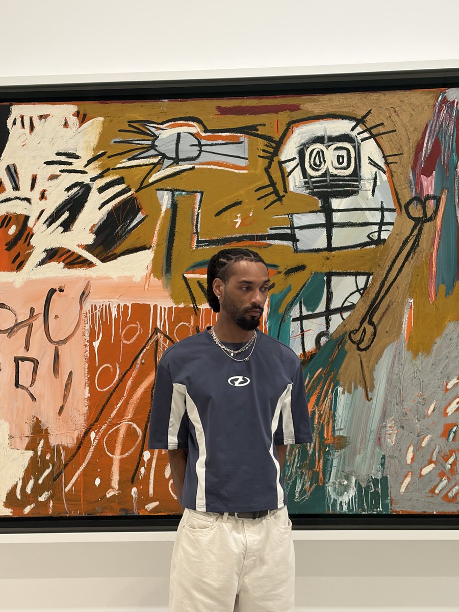 bbybutch's tweet photo. saw some art 🖼️ https://t.co/zHqvFNd8in