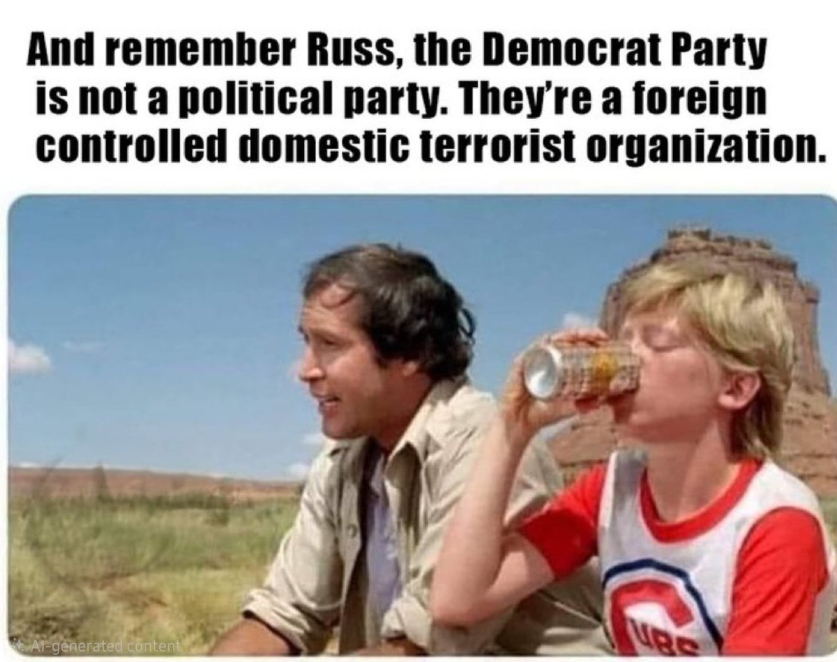 MoonLotion's tweet photo. @libsoftiktok Domestic terrorism. @TheDemocrats defy logic because they're bought by foreign countries. https://t.co/RhVlngR0LJ