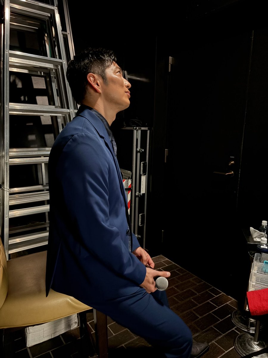 matsuda_staff's tweet photo. 昨日のオフショット📸✨

別角度から👀 https://t.co/nDt5Lugx2g
