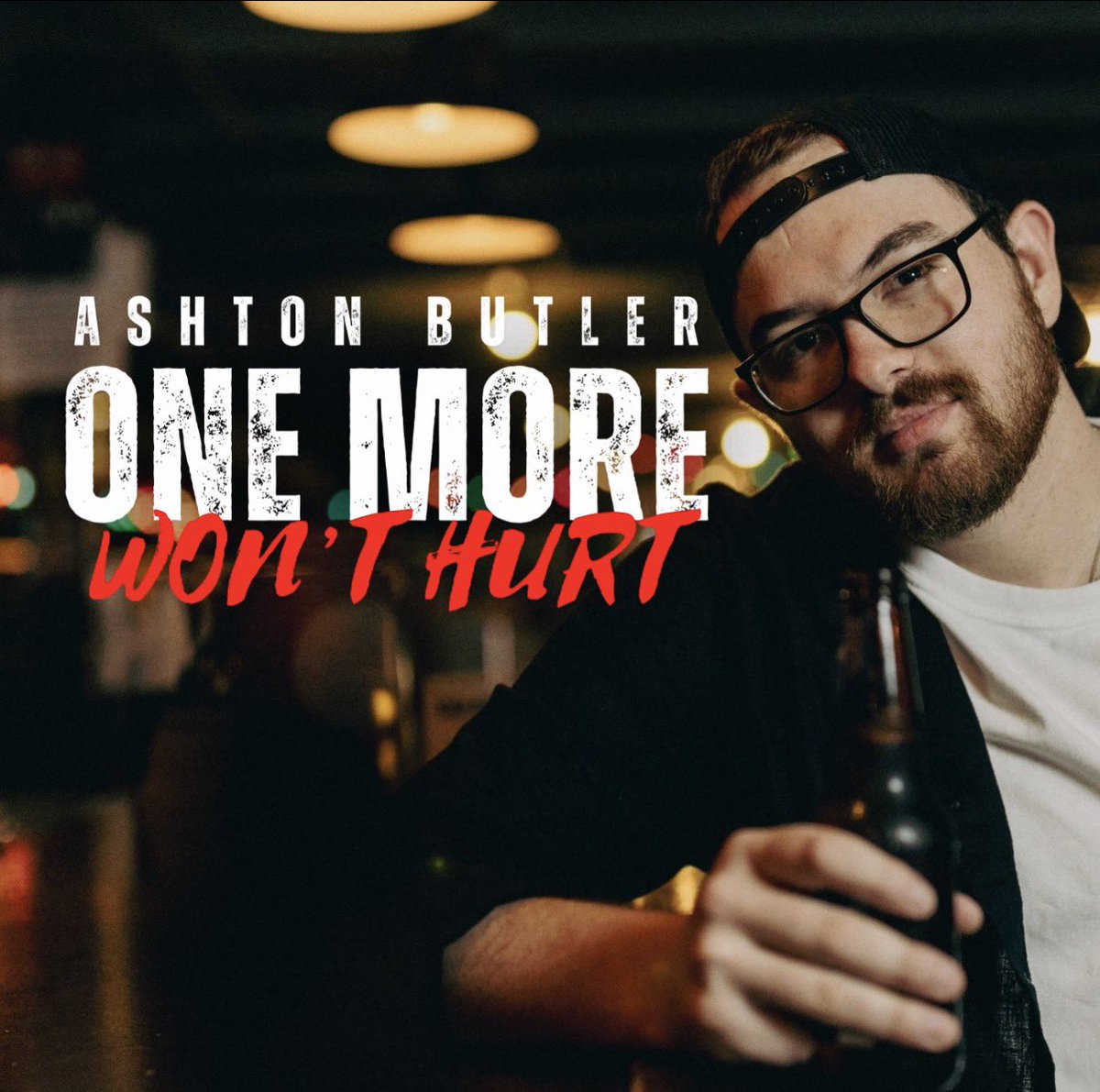 AshtonBmusic_'s tweet photo. ONE MORE WON’T HURT ⚡️ OUT NOW!!! https://t.co/t3Zk1I2CBi