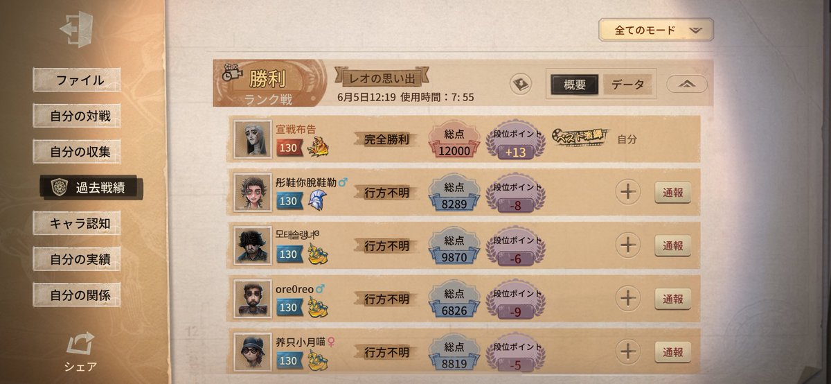 tisamadayo's tweet photo. クソラグさんいつもご苦労さまです https://t.co/7QaAgfXM80