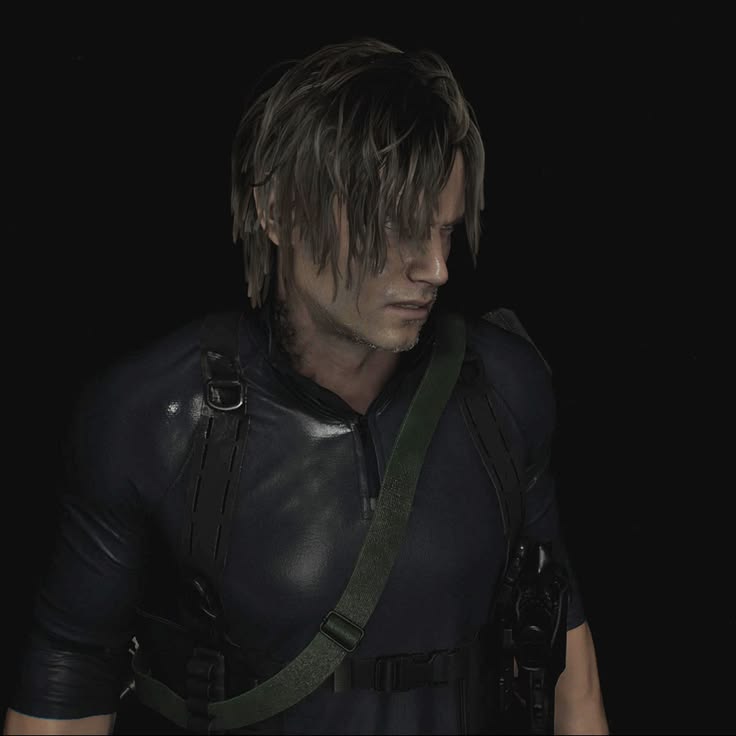 ChichipatoLeon7's tweet photo. ｡*✧♡ Daily Leon Kennedy ♡✧*。 https://t.co/c9qVcgqvEJ