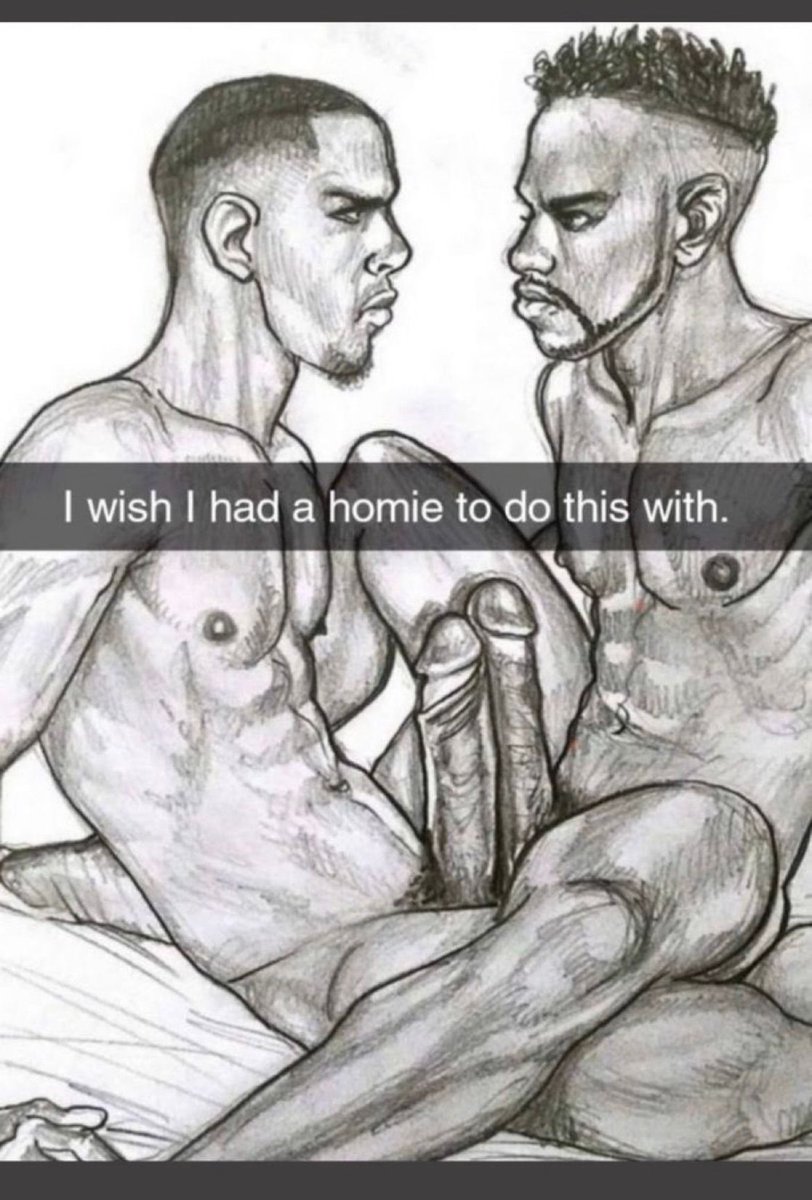 biggest_304's tweet photo. Every dude need dat one homie🤞🏽 https://t.co/DcBDWrqa5J