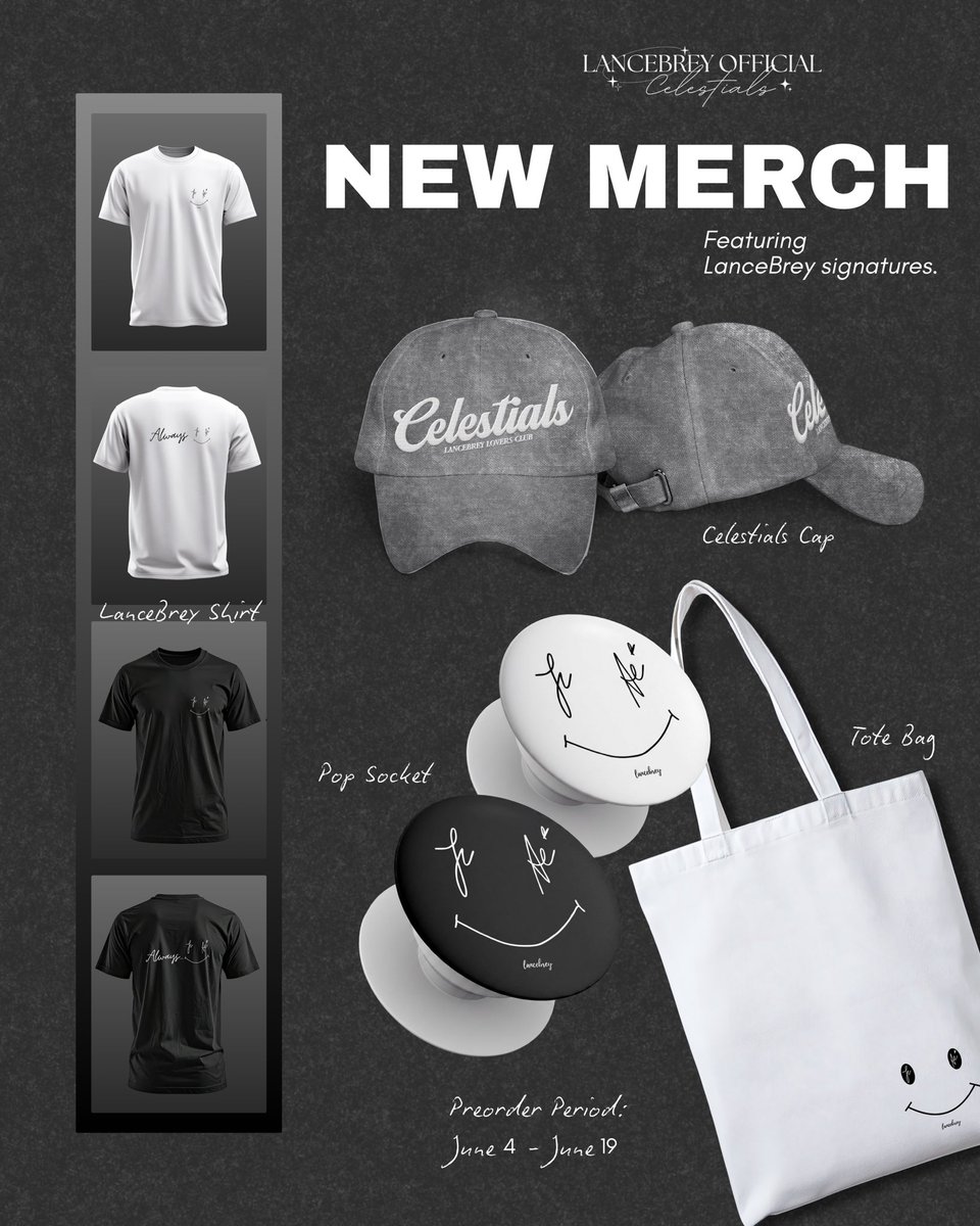lancebreyofc_'s tweet photo. PROJECT ALWAYS :)

A little piece of light, a little piece of home.

Made with love in support of Rosario — the launching film of Lance Carr and Aubrey Caraan.

As one chapter slowly comes to a close, we celebrate the memories, friendships, and happiness we’ve shared together. May this merch serve as a reminder that some stories never truly end — they simply continue shining in different ways. :)

Always. 🤍💫

Preorder here: 
https://t.co/p34QyP9m19

#LanceBrey 
#AubreyCaraan #LanceCarr