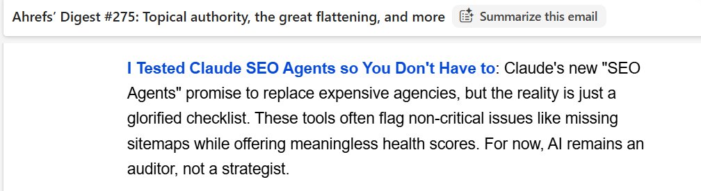 faizandaa's tweet photo. every SEO tool is glorified checklist ..

so many procsses of SEO is checklist that agency make and interns follow. https://t.co/fxajBJhHRY