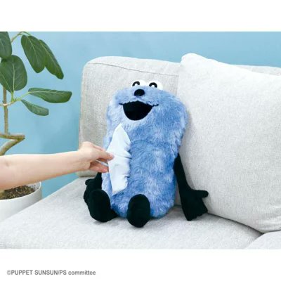 パペットスンスン最新情報🧸 (@puppetsunsunsok) / Posts / X