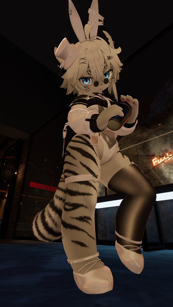 AetheryteVR's tweet photo. https://t.co/K120H04Heg