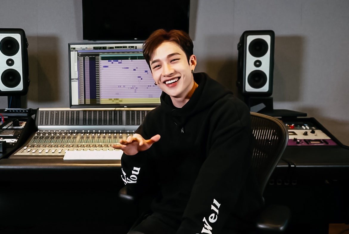 junkyuties's tweet photo. most talented song writers that sparked the globalization of kpop? right here https://t.co/XeEEoyIKxd