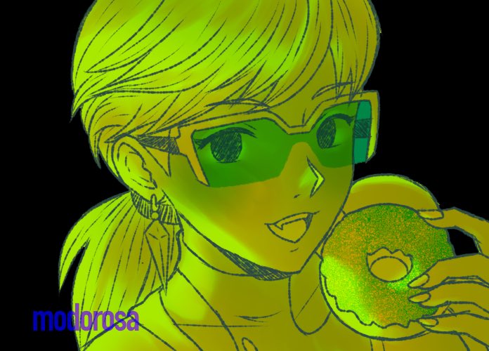 mod0rosa's tweet photo. donuttttt

#fortnite #fortniteart https://t.co/dXUgKxuWLR